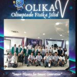 OLIMPIADE FISIKA (OLIKA) JJILID V