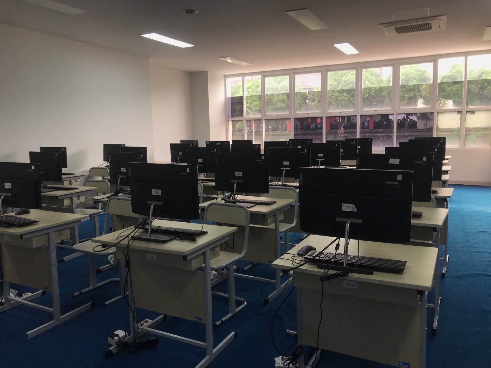 Laboratorium