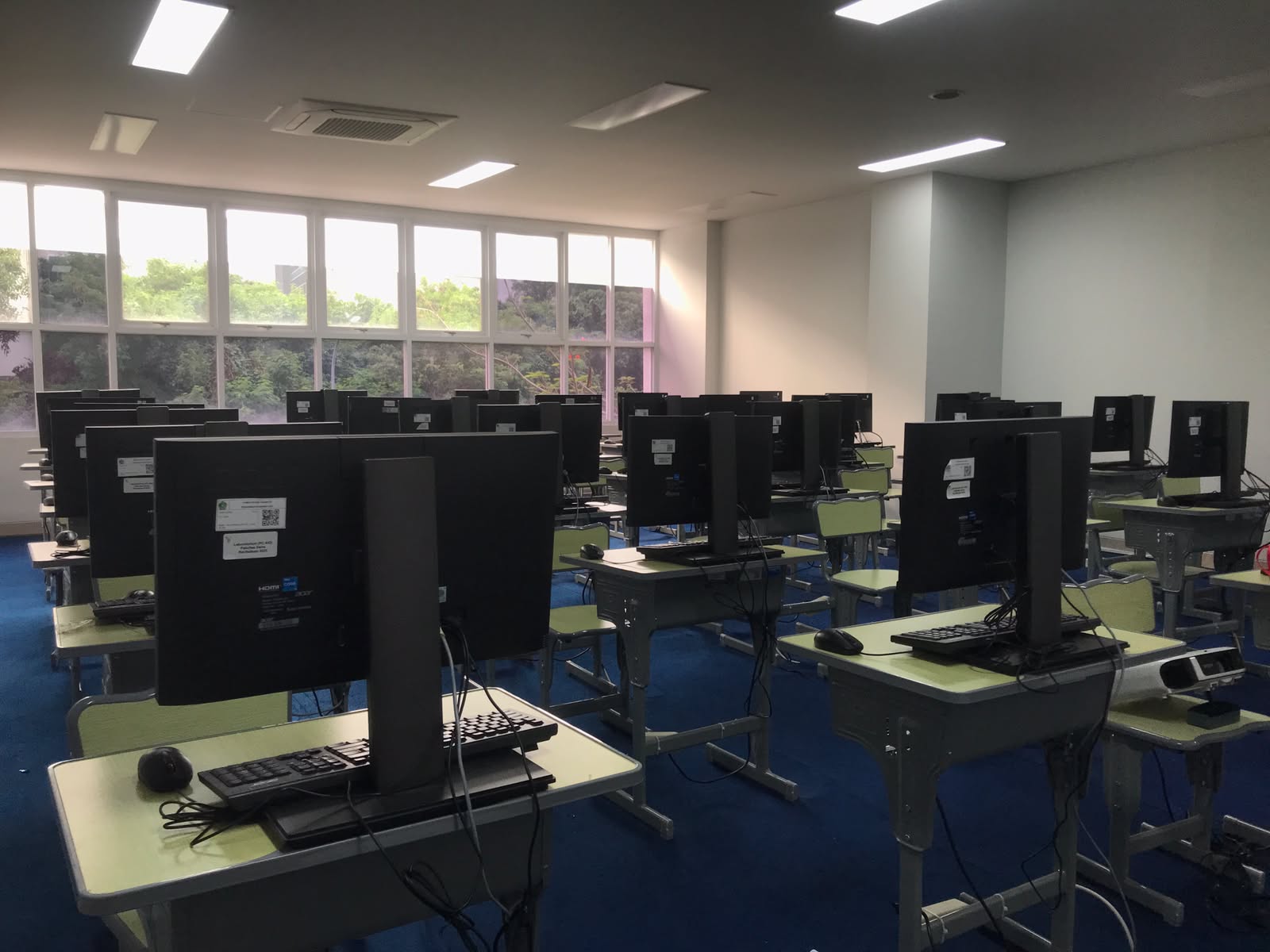 Laboratorium